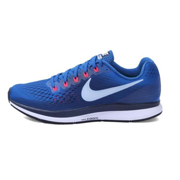 双重优惠！NIKE AIR ZOOM PEGASUS 34 男士跑步鞋