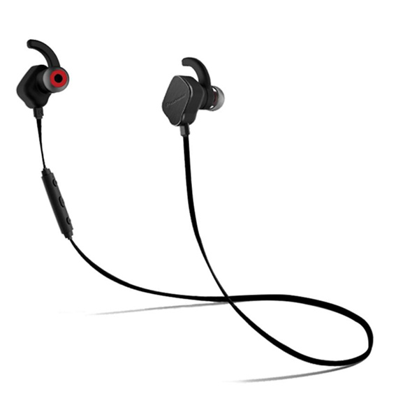 智能一拖二！Pioneer 先锋 SEC-E511BT 蓝牙运动耳机