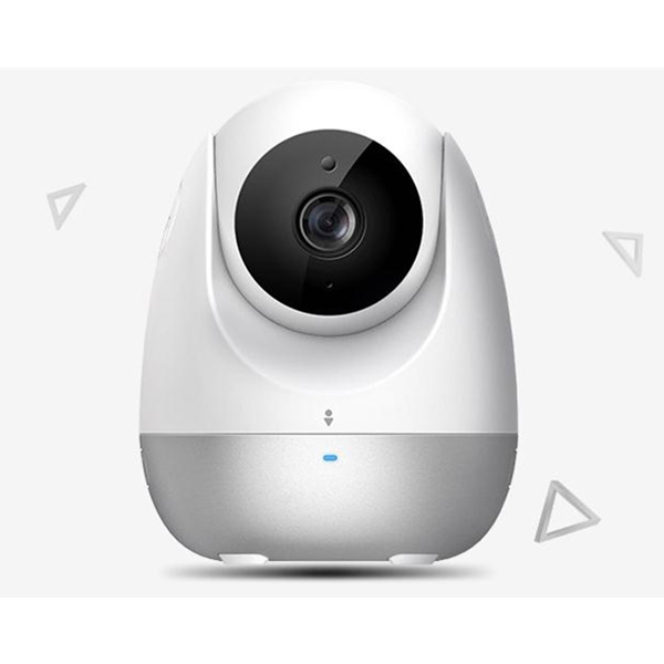 性价比！360 智能摄像机 云台版