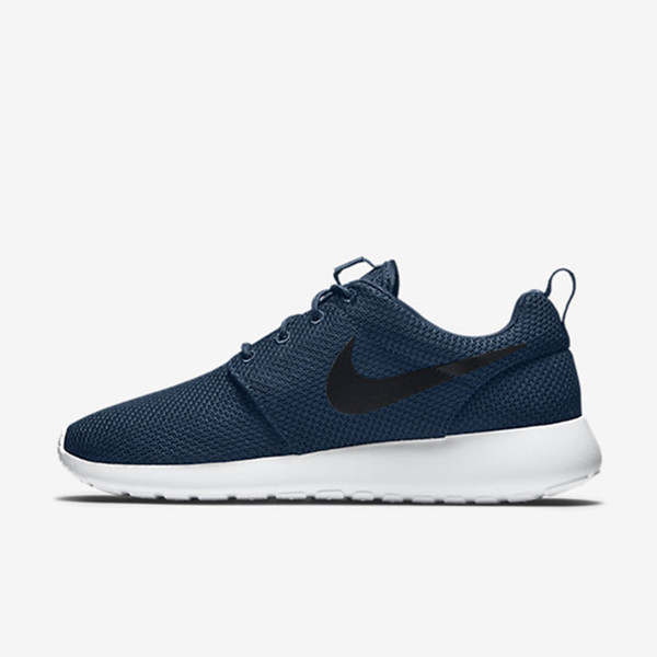 近期好价！Nike Roshe One 男子运动鞋