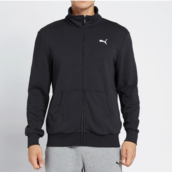 双11提前购！PUMA 男子 针织外套 823990