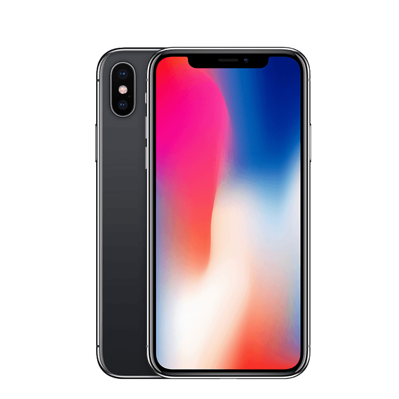 预约开启！iPhone X 64GB/256GB