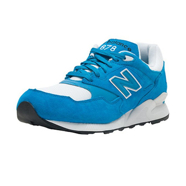 兩件5折！new balance/NB男女休閑鞋運動鞋ML878RSB