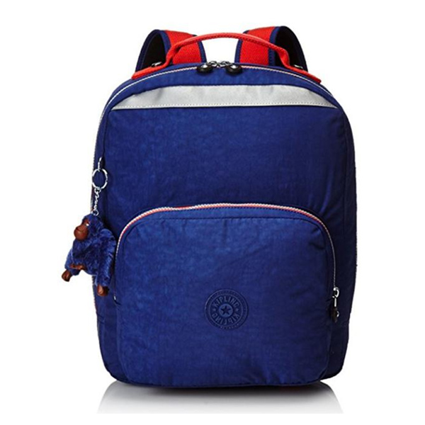 新款！Kipling 凯浦林 AVA 中号双肩包