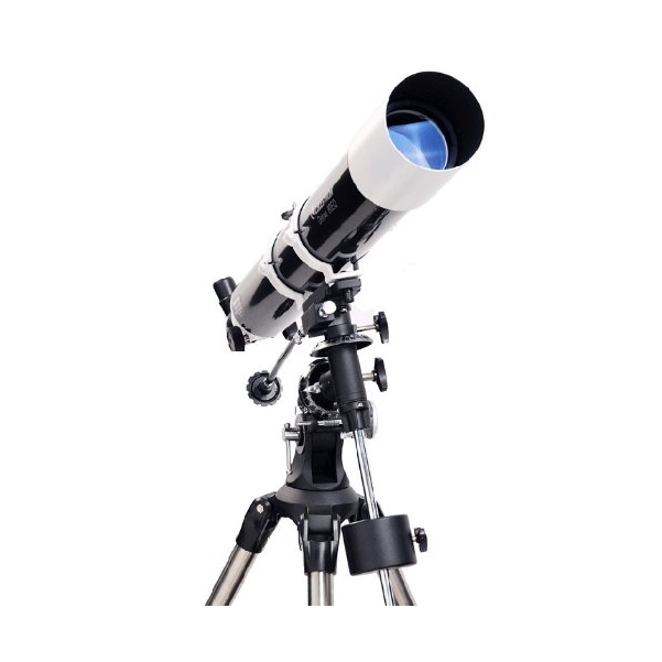 给你好看！CELESTRON 星特朗 80DX DELUXE豪华版 天文望远镜