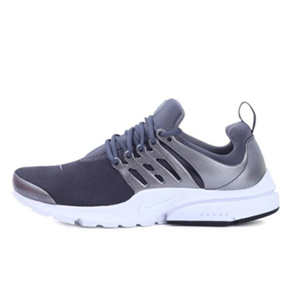 卓越抓地力！NIKE AIR PRESTO PREMIUM 跑步鞋