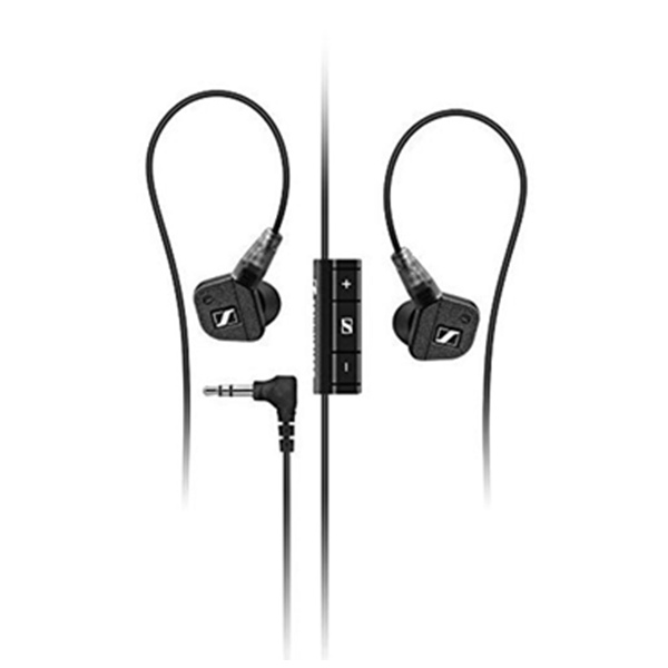 苹果版！Sennheiser 森海塞尔 IE8i 入耳式耳机