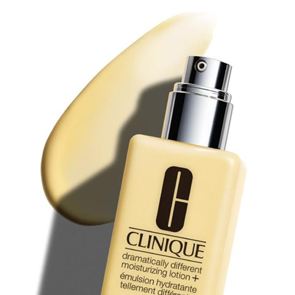 双11提前购！CLINIQUE 倩碧 卓越润肤乳 125ml