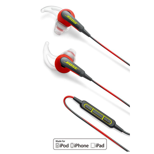 双11提前购！BOSE SoundSport 耳塞式耳机