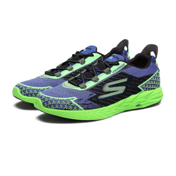 双11预告！SKECHERS斯凯奇Go Run 5舒适运动跑鞋