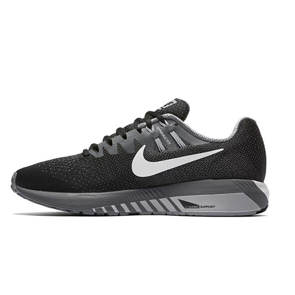 11月1日！NIKE AIR ZOOM STRUCTURE 20 跑步鞋