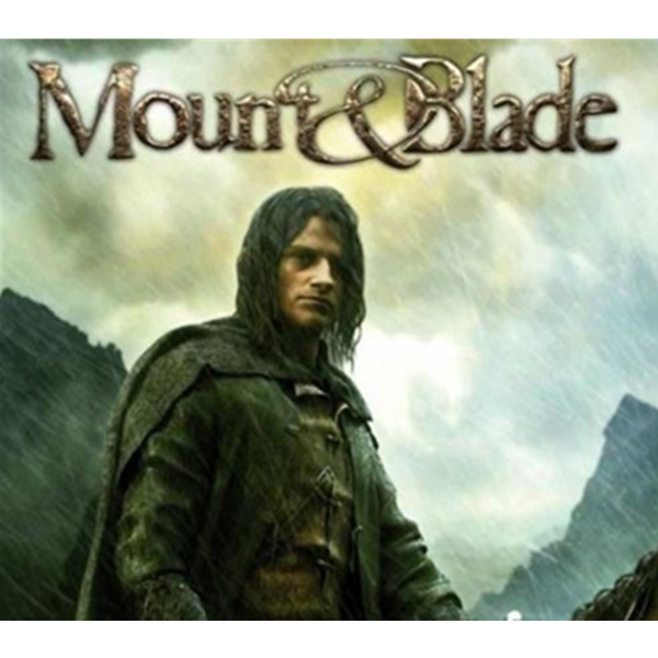 Mount & Blade 骑马与砍杀 PC数字版