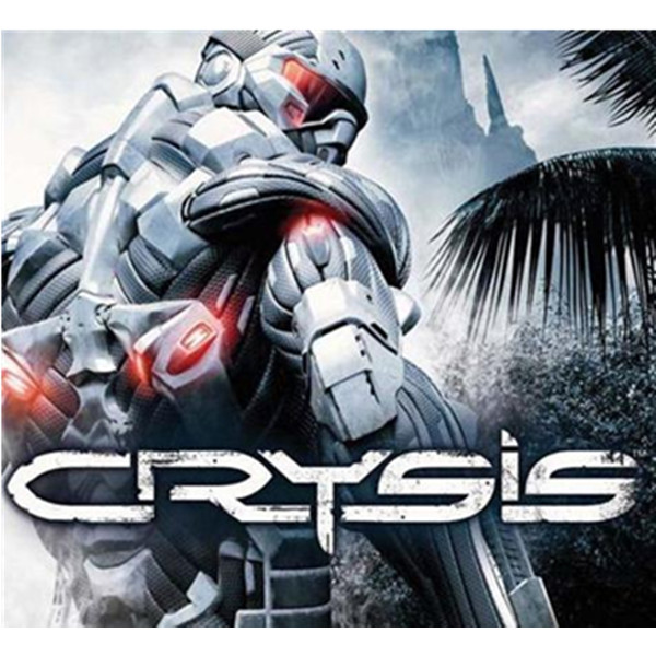 Crysis 孤岛危机 PC数字版