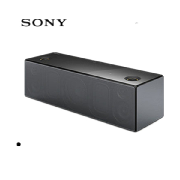 高音质！Sony/索尼 无线蓝牙桌面台式HIFI组合音箱音响