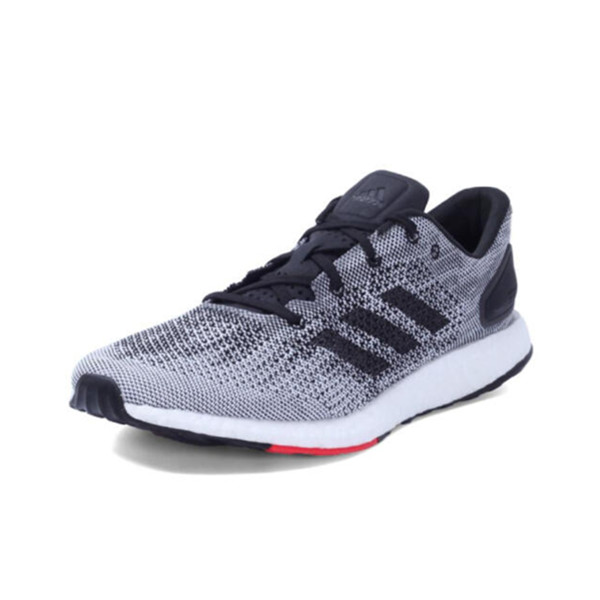 近期好价！阿迪达斯BOOST系列跑步鞋S82010