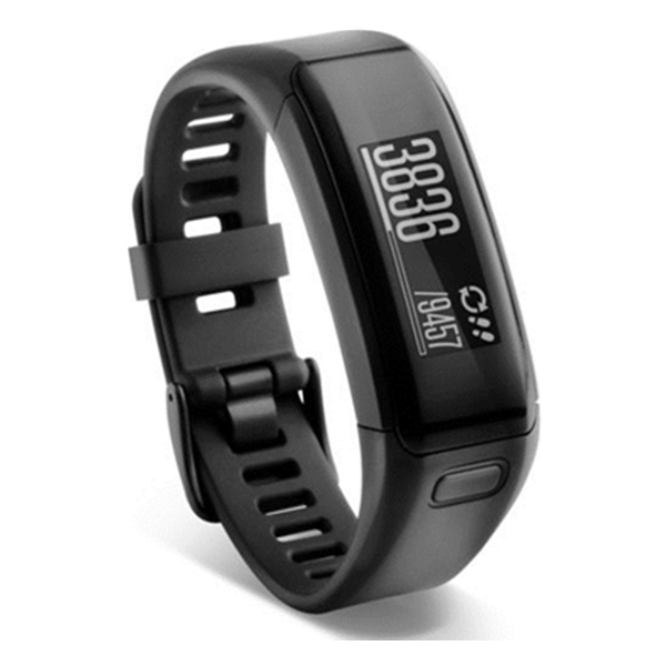 近期好價！Garmin 佳明 Vivosmart HR 智能手環(huán)