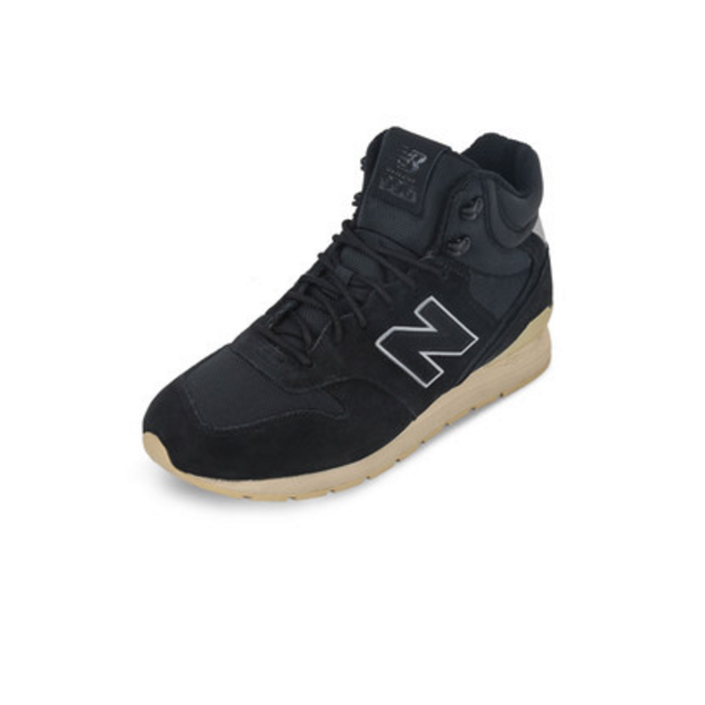 双11预售！New Balance 男复古跑步鞋休闲运动鞋 MRH996BT