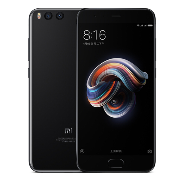 双十一预售！Xiaomi/小米 小米Note3 64G