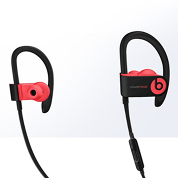 双11好价！Beats Powerbeats3 Wireless无线蓝牙耳麦
