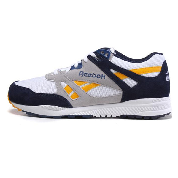 双11预售！Reebok Ventilator Athletic 复古跑鞋