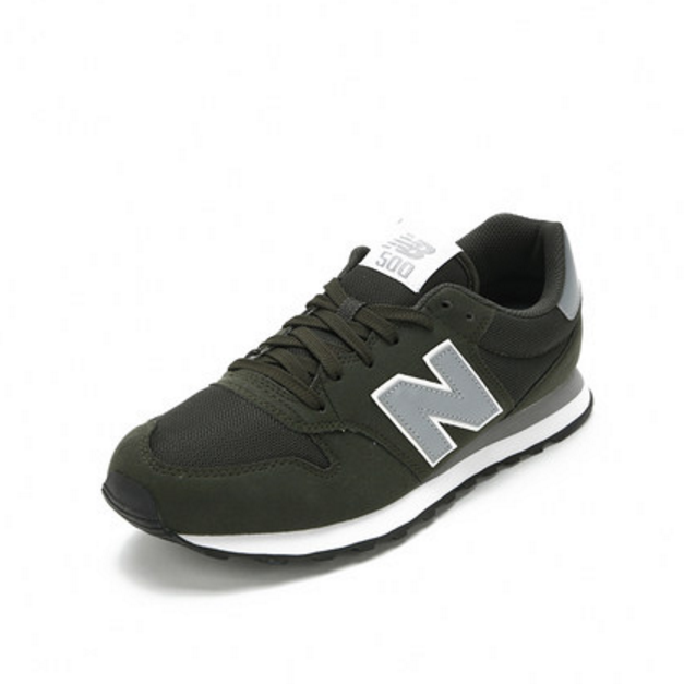 雙11預(yù)告！New Balance 男跑步鞋休閑運動鞋 GM500DGG