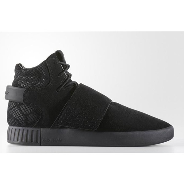 双11预售！阿迪达斯 Tubular Invader 男士运动鞋