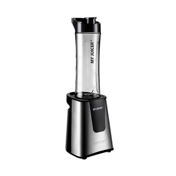 简单操控！ERGO CHEF My Juicer果蔬不锈钢搅拌机
