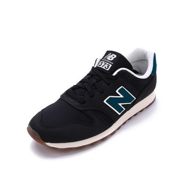 雙11預(yù)告！New Balance 男女鞋 復(fù)古休閑鞋運動鞋 ML373BYS