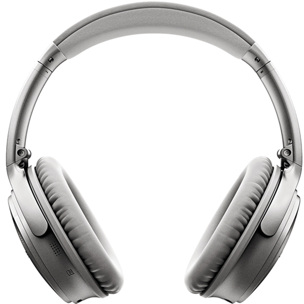 狂欢双十一！BOSE QuietComfort 35无线消噪耳机