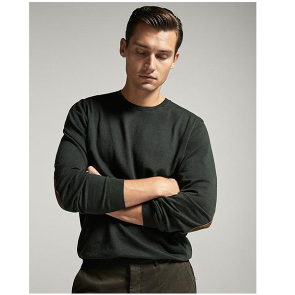 血拼双11！Massimo Dutti 男装 针织衫 00932410530