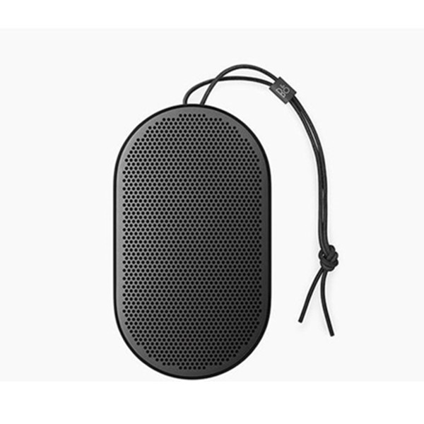 畅享音乐！B＆O邦及欧路夫森BeoPlay P2蓝牙迷你音箱