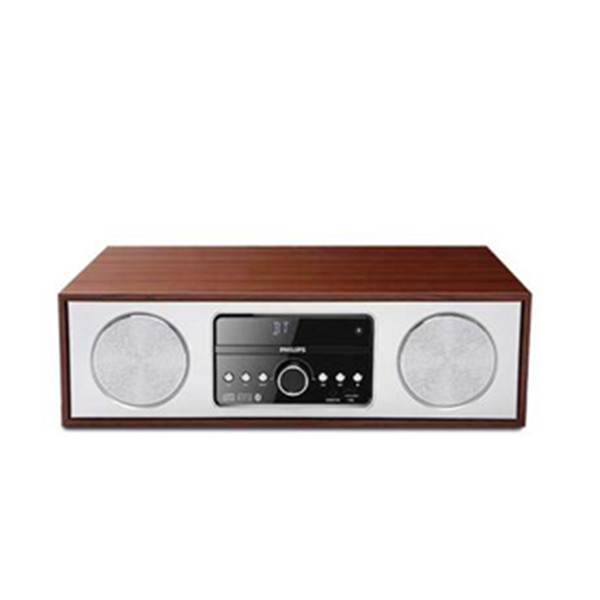 双11好价！飞利浦CN-DTM380/93音响