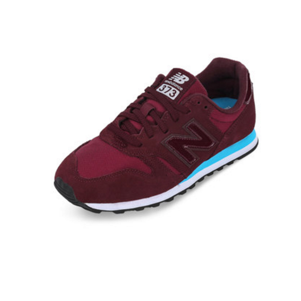 雙11預告！New Balance 男復古跑步鞋休閑運動鞋 ML373MP