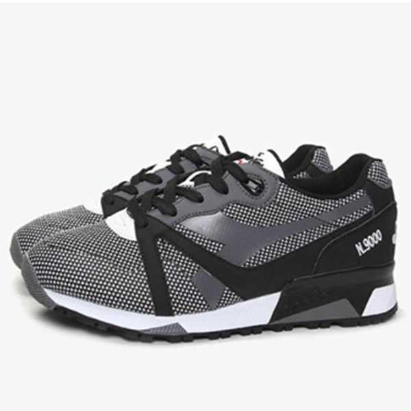 意大利品质！Diadora Sportswear N9000  运动鞋