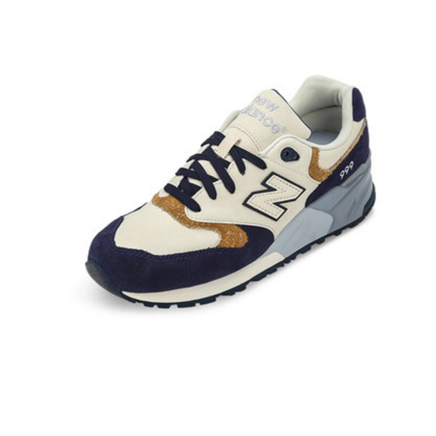 双11预告！New Balance 男跑步鞋休闲运动鞋 ML999NA