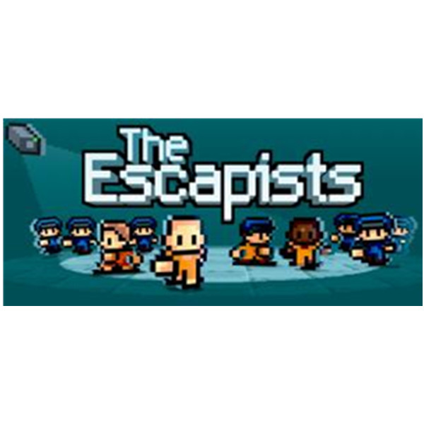 The Escapists 逃脱者 PC数字版