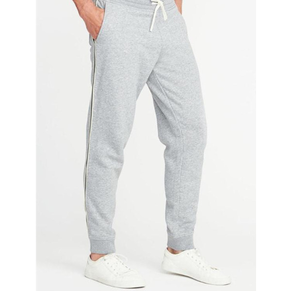 血拼双11！Old Navy 男式 束脚休闲裤 863930Z