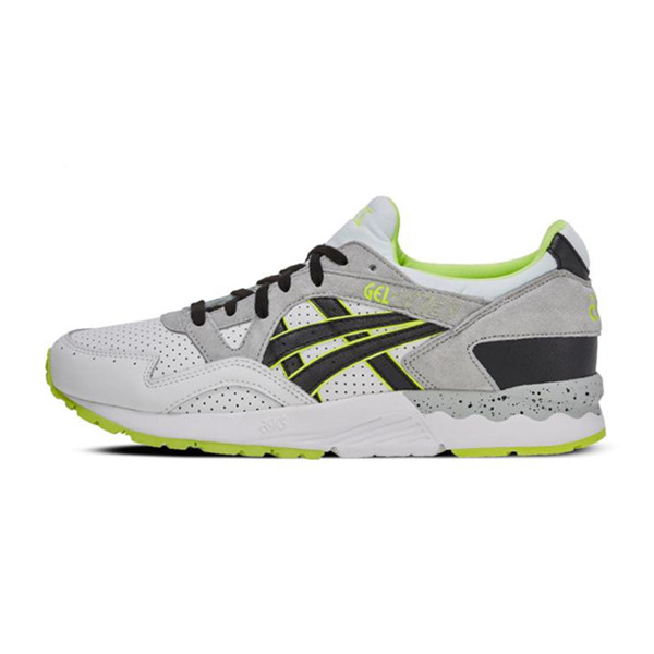 血拼双11！Asics Gel-Lyte V 中性复古跑鞋