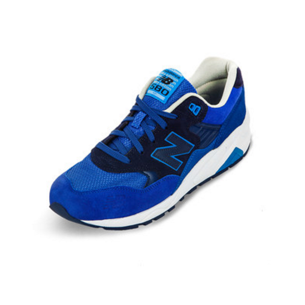 雙11預(yù)告！New Balance 男女復(fù)古鞋休閑跑步鞋 MRT580RA