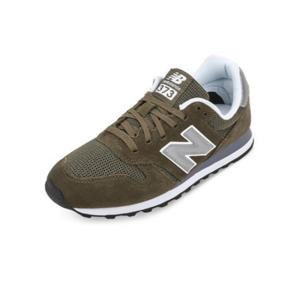 双11预告！New Balance 男女复古跑步鞋休闲运动鞋 ML373OLV