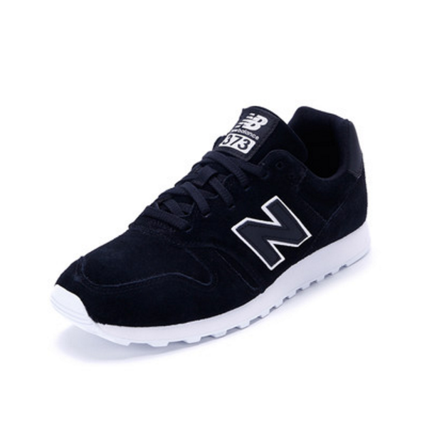 雙11預告！New Balance 男女復古跑步鞋休閑運動鞋 ML373TN