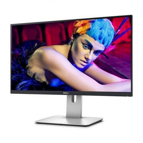 双11预告！戴尔 U2515H 25英寸2k显示器