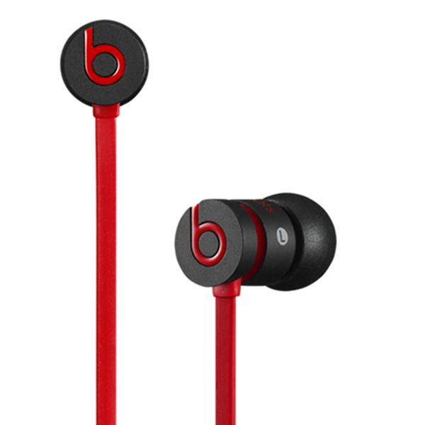 血拼双11！Beats URBEATS 重低音 入耳式耳麦