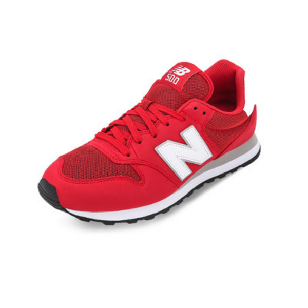 双11预告！New Balance 男复古跑步鞋休闲运动鞋 GM500RSW