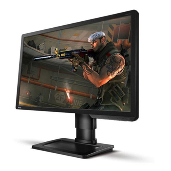 双11好价！明基 ZOWIE GEAR XL2411 24英寸显示器
