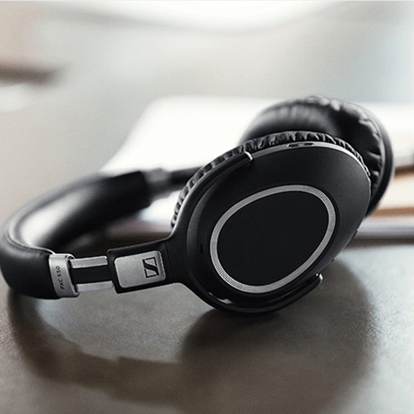 双11预告！SENNHEISER PXC550无线蓝牙头戴式降噪耳机