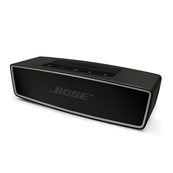 狂欢双11！Bose SoundLink Mini 蓝牙音箱