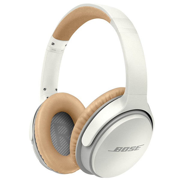 双11好价！Bose SoundLink耳罩式蓝牙无线耳机II