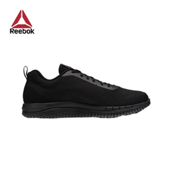 双11好价！Reebok 锐步 Print Run Ultraknit 男款跑鞋