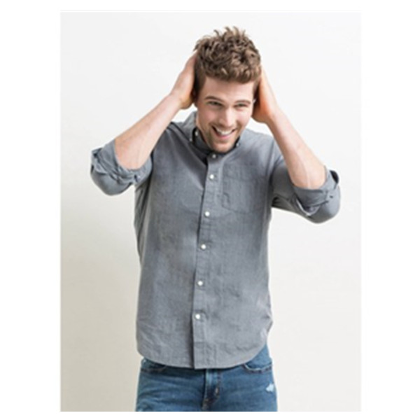 双11好价！OLD NAVY 295354 男装 长袖衬衫